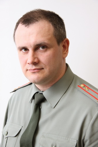 Зубенко Александр Иванович