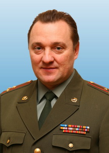 Мизгир Олег Алексеевич