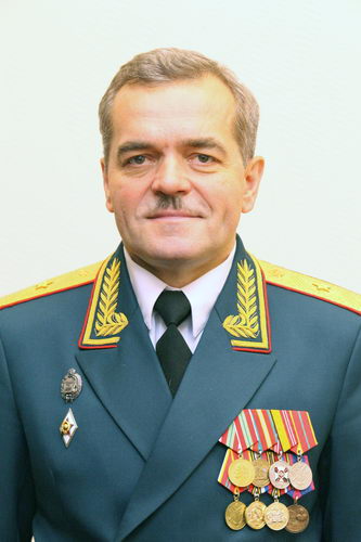 Богдан Николаевич Котив